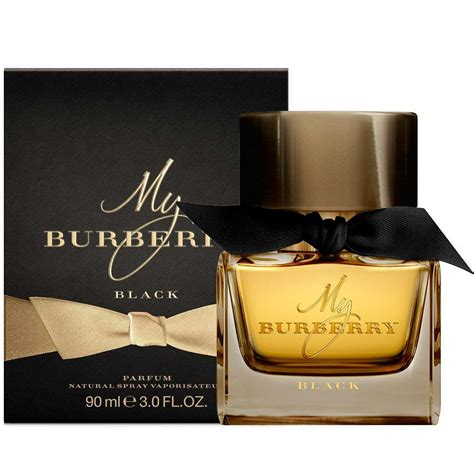 my burberry black flaconi|thomas burberry perfume.